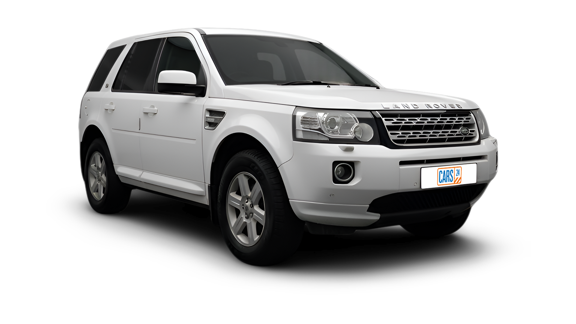 Landrover Freelander 2-img